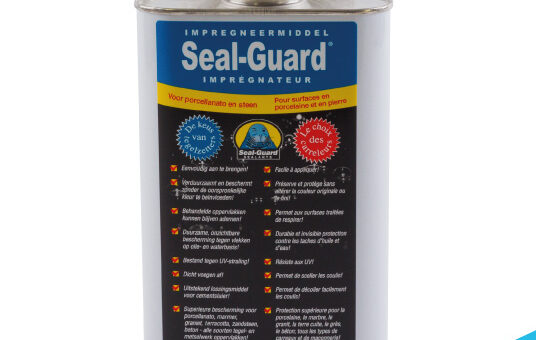 Seal Guard