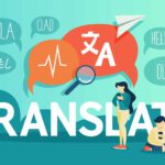 Schakel een vertaler in